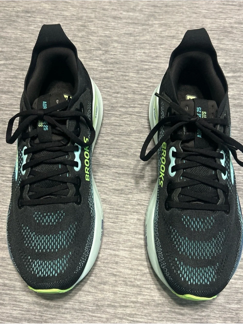 Altra Women’s FWD VIA 2 Running Shoes - Blue with Light Blue Accents